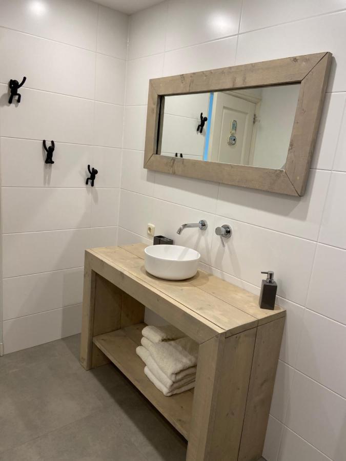 Ons Pakhuisje Harlingen Extérieur photo