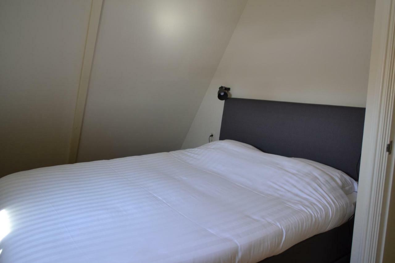 Ons Pakhuisje Harlingen Extérieur photo