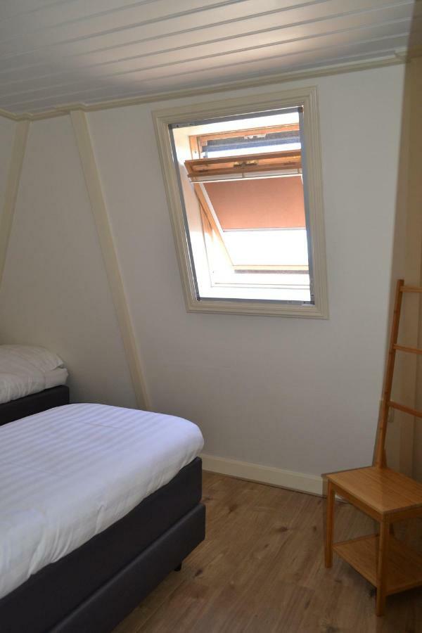 Ons Pakhuisje Harlingen Extérieur photo