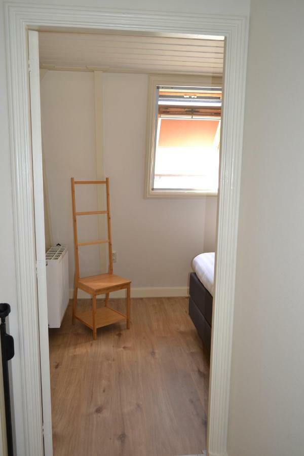 Ons Pakhuisje Harlingen Extérieur photo