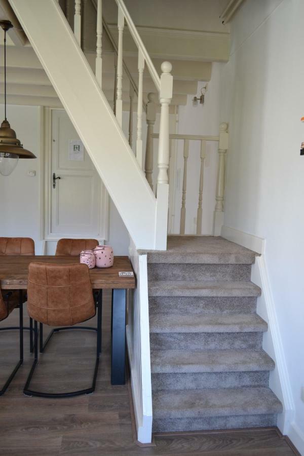 Ons Pakhuisje Harlingen Extérieur photo
