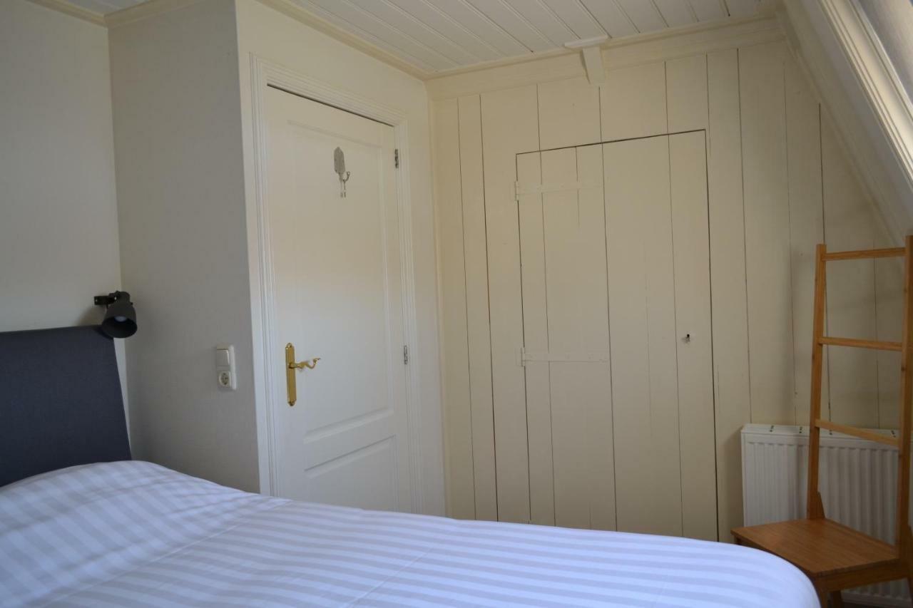Ons Pakhuisje Harlingen Extérieur photo