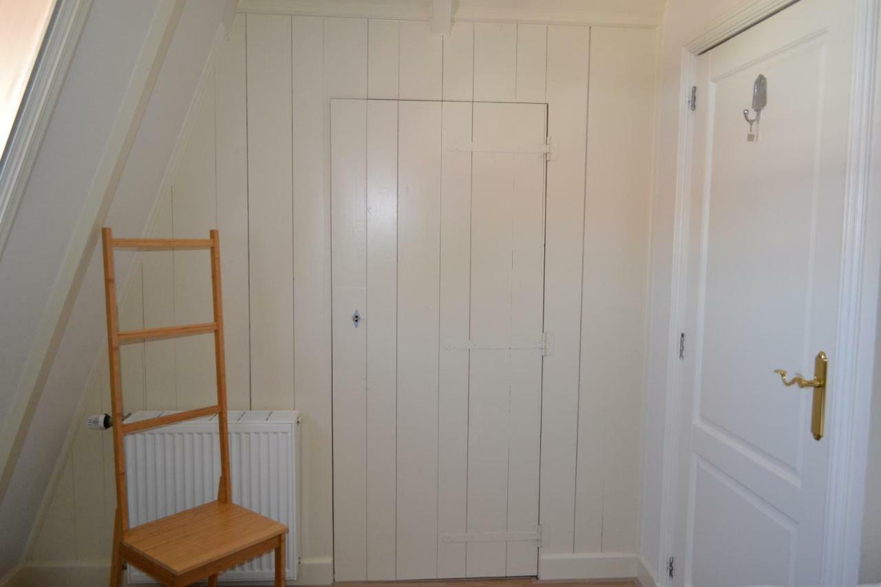 Ons Pakhuisje Harlingen Extérieur photo