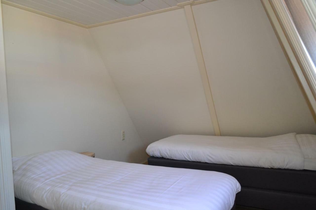 Ons Pakhuisje Harlingen Extérieur photo
